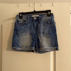 Fits smaller than usual!